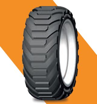 Speedway DUGRIGGER TL ASTRO